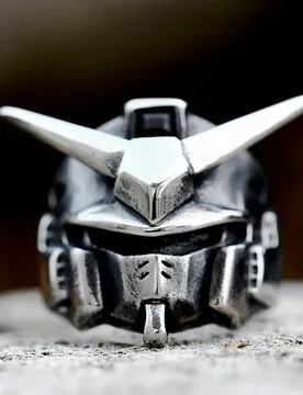 Multi Style Punk Men's Ring Stainless Steel Fashion Personality Hip-hop Vintage Rings Party Charm Jewelry Gift Dropshipping - Aliexpress - FashionsVida