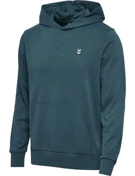 Sweat à Capuche Pulse 7280 M - Hummel - FashionsVida