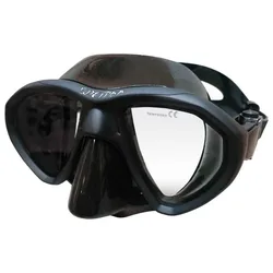 Maschera Per Pesca Subacquea Maxima Plus