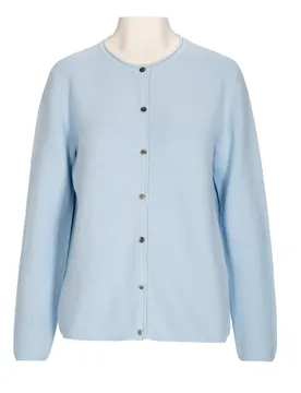 Rdh.-Cardigan, 1/1 Arm female - 38 - FashionsVida