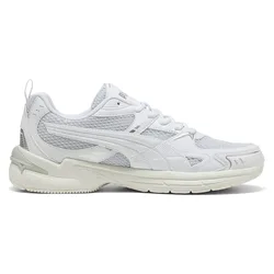 Sneaker Milenio Tech 2000 2tone White / Cool Light Grey / Silver EU 37