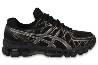 Gel-Kayano 20 - Sneaker - schwarz - Herren - Size: 42.5