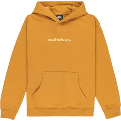 Felpa Con Cappuccio Salt Water Graphic Almond 14 Anni