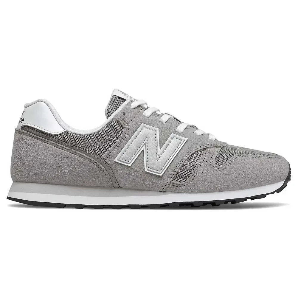 Sneaker 373 V2 Rain Cloud EU 43 - New Balance - FashionsVida