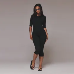 SHEIN Monos de Mujer L