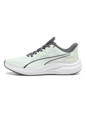 Scarpe Running Verdi Skyrocket Lite 2 38½ - Puma - FashionsVida