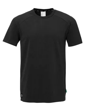 T-shirt à Manches Courtes Id Black 2XL - Uhlsport - FashionsVida