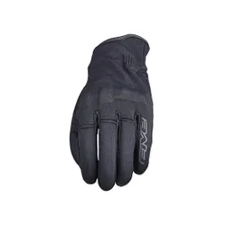 Guanti Moto Estivi Flow Nero taglia L