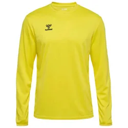 Sweat-shirt Essential Blazing Yellow M Homme