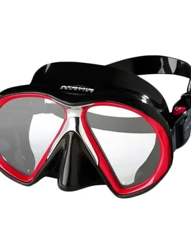 Aquatics Maschera Subacquea Subframe - Atomic - FashionsVida