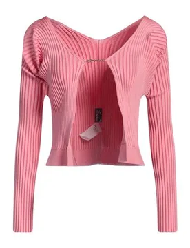 Pullover Mujer Rosa 32,36,38,40,42 Mujer - Jacquemus - FashionsVida