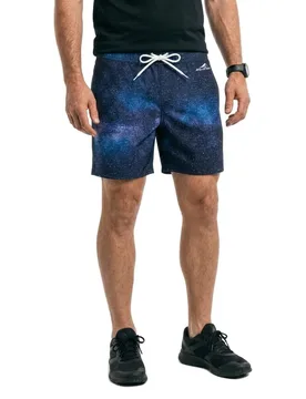 Swimming Boxer As Original 7 Men - Aquafeel - FashionsVida