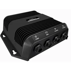 Nac1 Autopilot Module Black One Size unisex