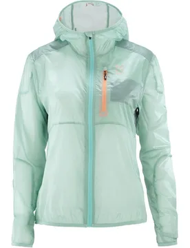 Chaqueta cortavientos de mujer Roraima Woman - Altus - FashionsVida
