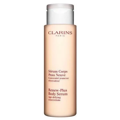 Clarins SÃ©rum Corps Peau Neuve - Clarins - FashionsVida