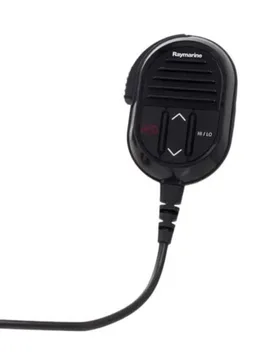 Complete Set Of Map Reader For Es7/es9/es12 With Door Black One Size unisex - Raymarine - FashionsVida