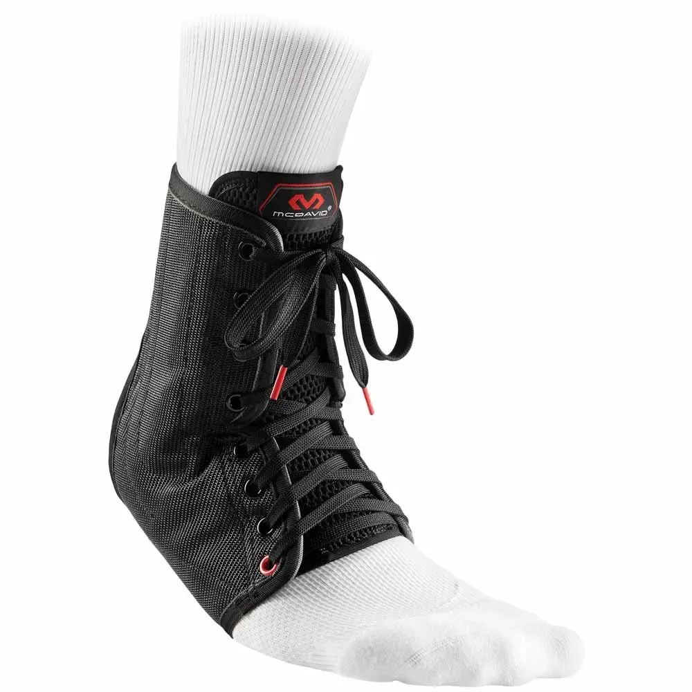 Supporto Per La Caviglia 199r Black - Mc David - FashionsVida