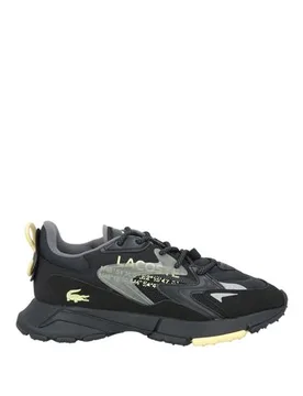 Sneakers Herren Schwarz 41,42.5 Herren - Lacoste - FashionsVida