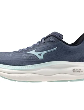 Wave sky 9 zapatilla running mujer Lila (40,5) - Mizuno - FashionsVida