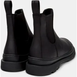 Botines chelsea de hombre brutus+