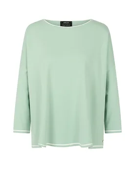 Marc CAIN Pullover mint 44 Damen - Marc - FashionsVida