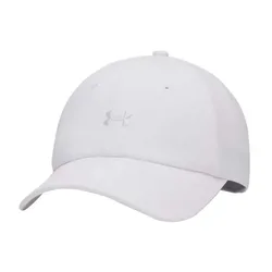 Casquette Blitzing Low Adjustable White One Size