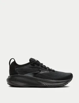 Adrenaline GTS 25 Running Trainers Black/Black female - Brooks - FashionsVida