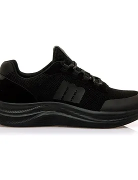 Mtng Baskets Somo Black EU 43 Homme - MTNG - FashionsVida
