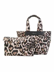 Tasche - Shopper CABA TOTE beige damen