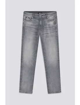 Slim Fit Jeans Albert 57gm - B1077-351451_020165 Us 34 / 32;Us 36 / 32;Us 38 / 32;Us 30 / 32;Us 31 / 32;Us 32 / 32;Us 33 / 32 Male - Gas - FashionsVida