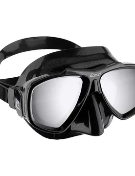 Cressi Maschera Subacquea Focus - Cressi - FashionsVida