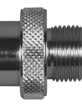 Adattatore G 5/8 Femmina A G 5/8 Maschio 230 Bar 300 Bar - OMS - FashionsVida