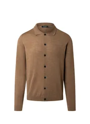 Strickjacke 1/1 Arm male