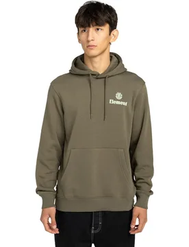 Sudadera de hombre Epic Po - Element - FashionsVida