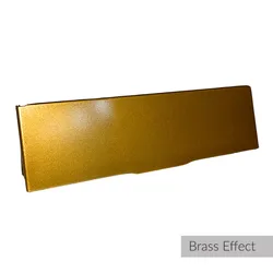 Magflap Horizontal Letterbox Cover MK3