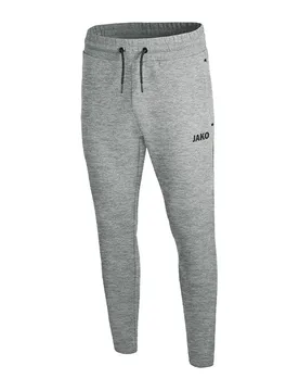 Jogginghose Damen jogging Premium Basics - Gris - female - Size: 40 - Jako - FashionsVida