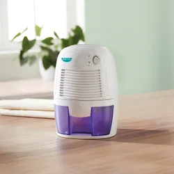 Luftentfeuchter 500 ml Bergström