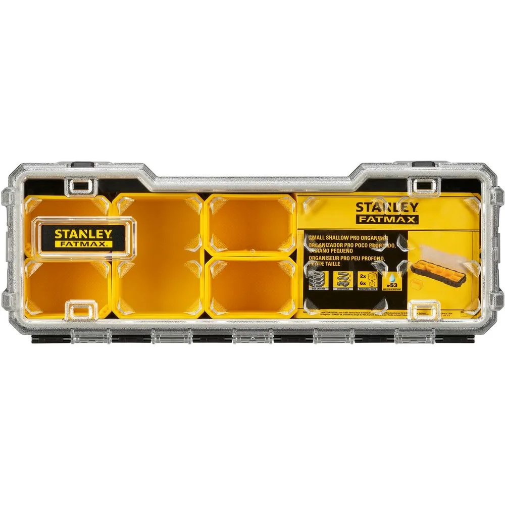 Organizador Impermeable 1-3 - Stanley - FashionsVida