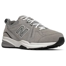 Baskets 608v5 Team Away Grey EU 40 1/2