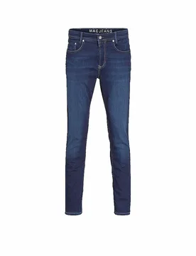 Jeans Slim Fit JOG'N JEANS azul 33/L34 - Mac - FashionsVida
