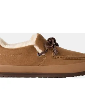 Zapato plano mocasin quill slip on de mujer - Ugg - FashionsVida