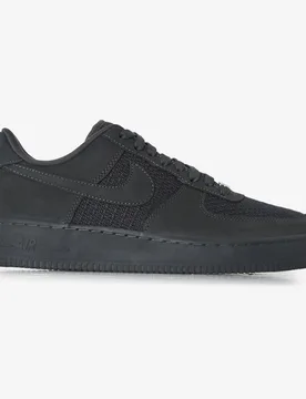 Nike Air Force 1 Low noir 41 homme - Nike - FashionsVida