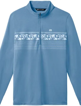 Layer Upgraded, iceblau xl - TravisMathew - FashionsVida