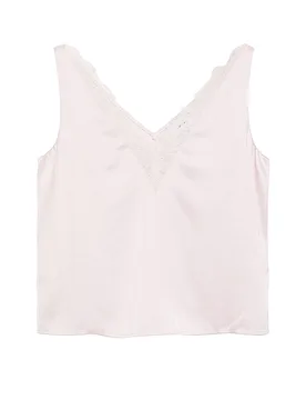 COMMA Top rosa 42 Damen - Comma - FashionsVida