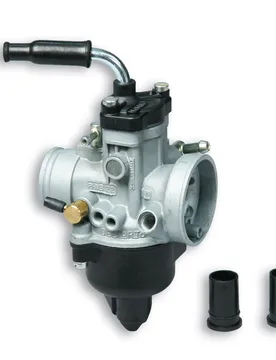 Impianto Alimentazione Phvb 22 Dd Aprilia Sr Street 50 2t Lc Euro 2 - Malossi - FashionsVida