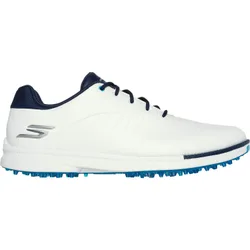 Golfschuhe Herren Tempo Grippflex, weiss/blau 41