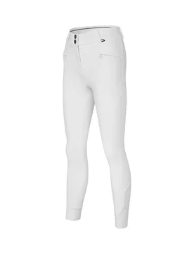 Damen Reithose KLKerry, white 40 - Kingsland - FashionsVida