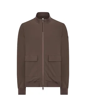 Blouson SOUND TREVI braun 48 herren - DUNO - FashionsVida