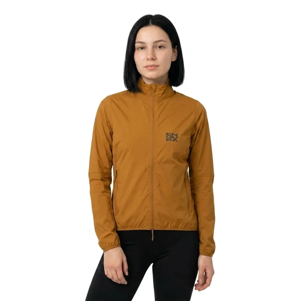 Giacca Alltrack Ride Trail Bronze - Endura - FashionsVida