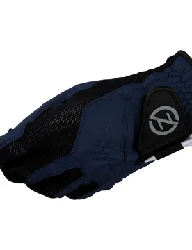 Handschuh Allwetter One Size, navy one_size_fits_all - Zero Friction - FashionsVida